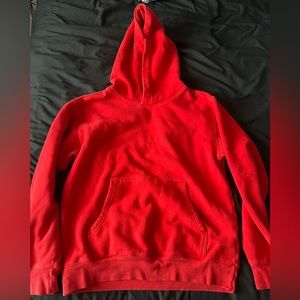 Aritzia tna perfect hoodie